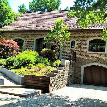 ספא Villa Sous-Bois Marie מראה חיצוני תמונה