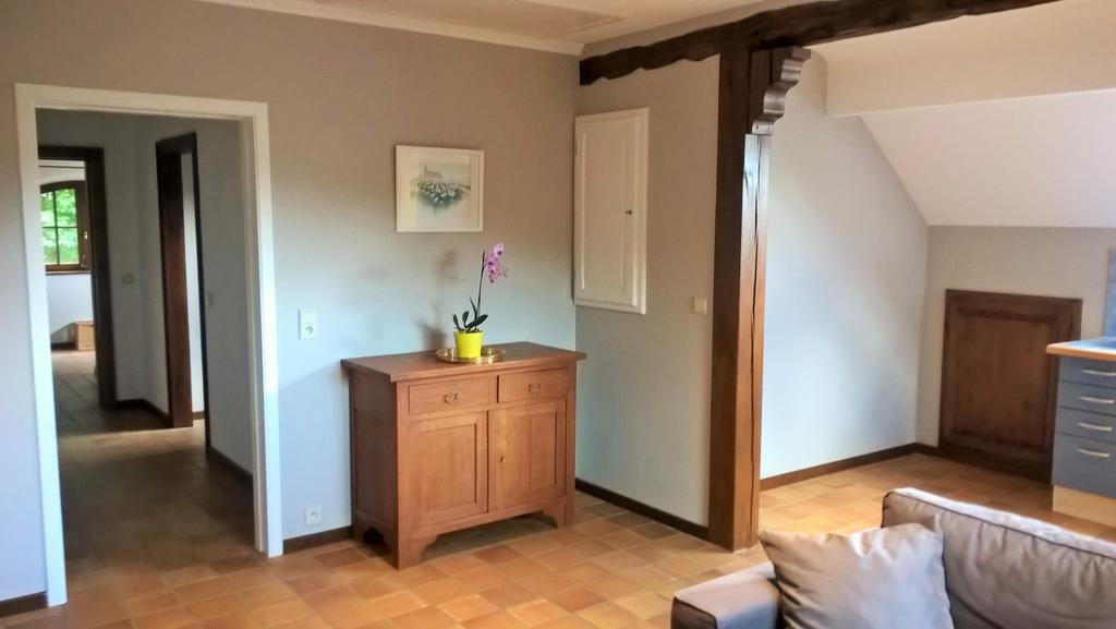 ספא Villa Sous-Bois Marie מראה חיצוני תמונה
