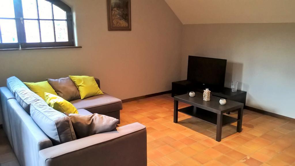 ספא Villa Sous-Bois Marie מראה חיצוני תמונה