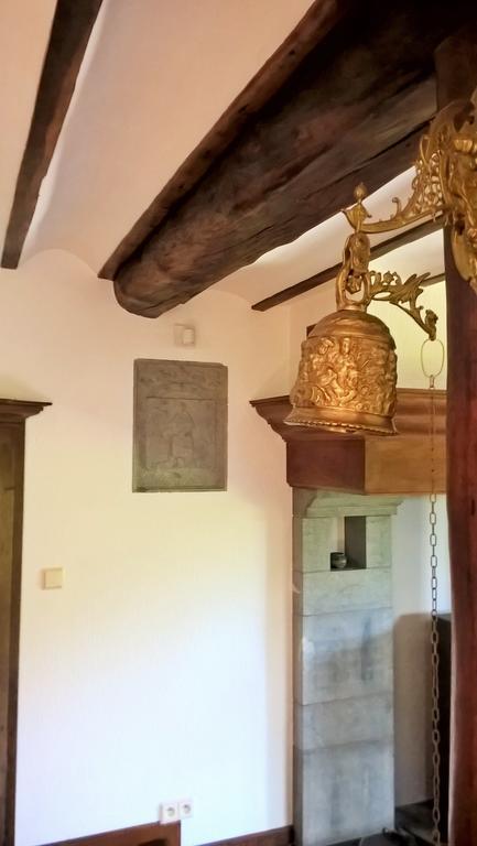 ספא Villa Sous-Bois Marie מראה חיצוני תמונה
