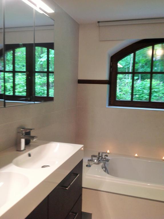 ספא Villa Sous-Bois Marie מראה חיצוני תמונה
