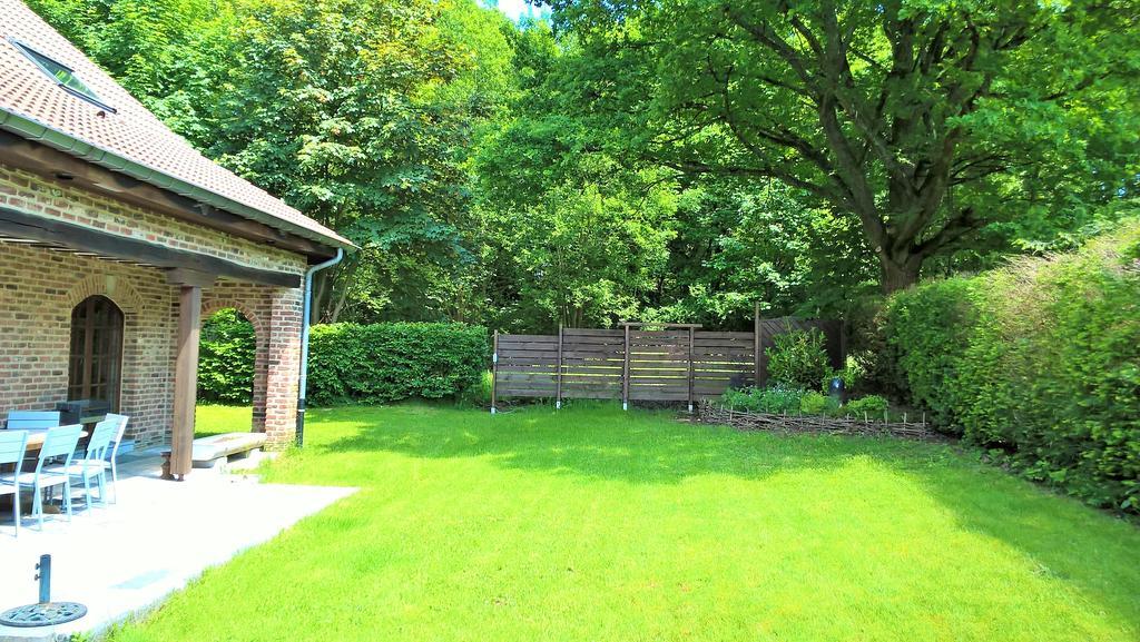 ספא Villa Sous-Bois Marie מראה חיצוני תמונה