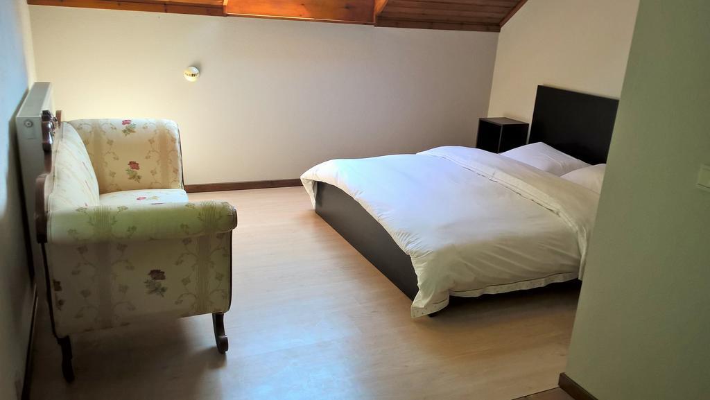ספא Villa Sous-Bois Marie מראה חיצוני תמונה
