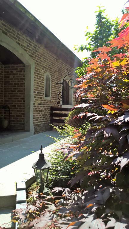 ספא Villa Sous-Bois Marie מראה חיצוני תמונה