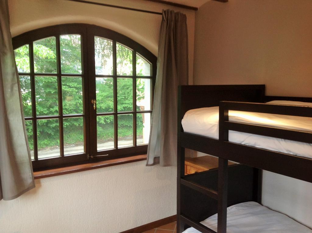 ספא Villa Sous-Bois Marie מראה חיצוני תמונה